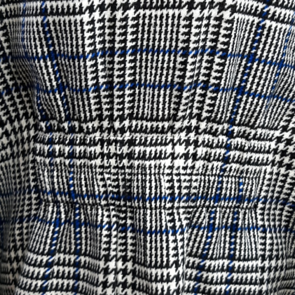 Cache Swing Cape Jacket - Picture 9 of 12